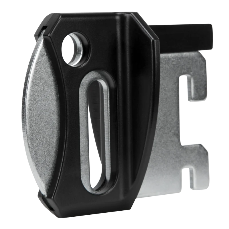 DEFCON™ Ancrage de serrure à câble pour cloisons cubiques