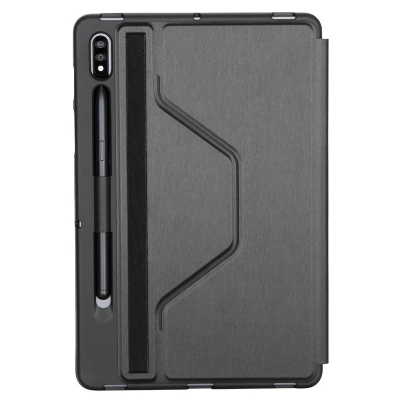 Étui Click-In™ pour Samsung Galaxy® Tab S10 Lite, S10 FE, S9 FE, S9, S8 et S7 (11") - Noir