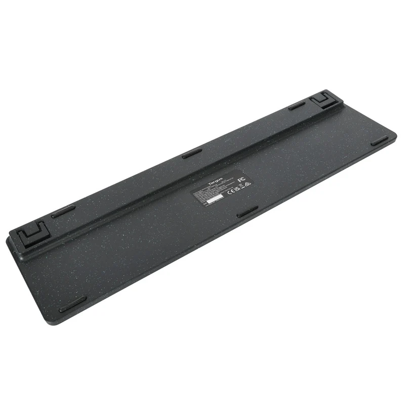 Clavier sans fil EcoSmart™ de taille normale