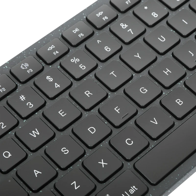 Clavier sans fil EcoSmart™ de taille normale
