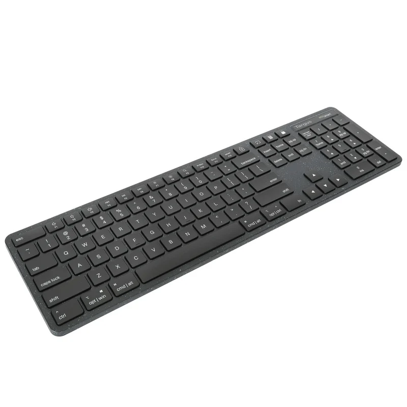 Clavier sans fil EcoSmart™ de taille normale