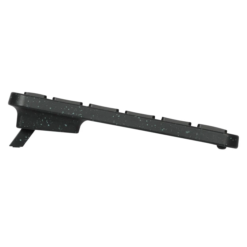 Clavier sans fil EcoSmart™ de taille normale