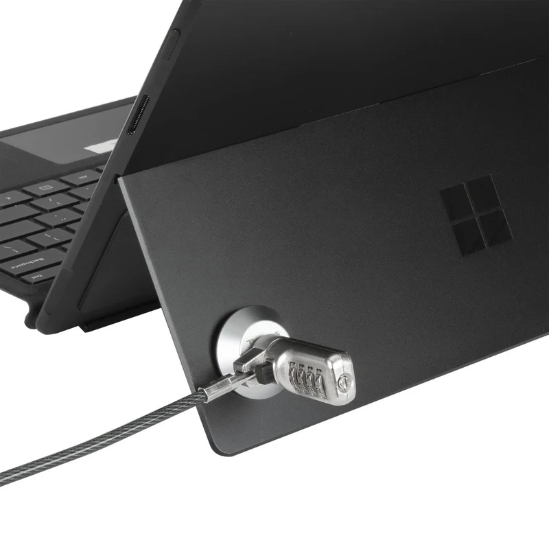 DEFCON™ Adaptateur de fente de verrouillage pour tablettes