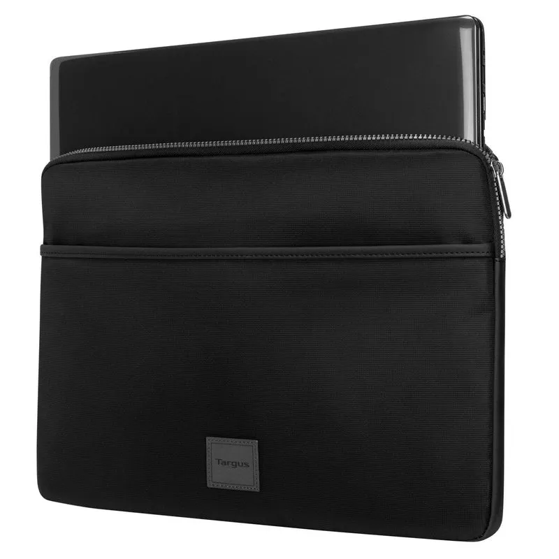 Manche Urban 15-16" - Noir