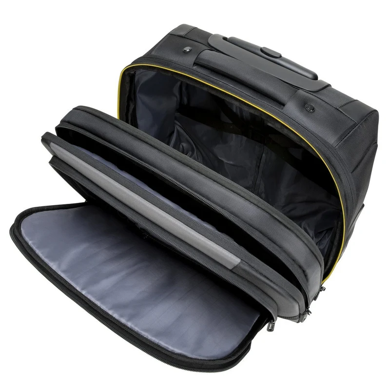 CityGear Overnight Travel 15" à 17,3" Roller*