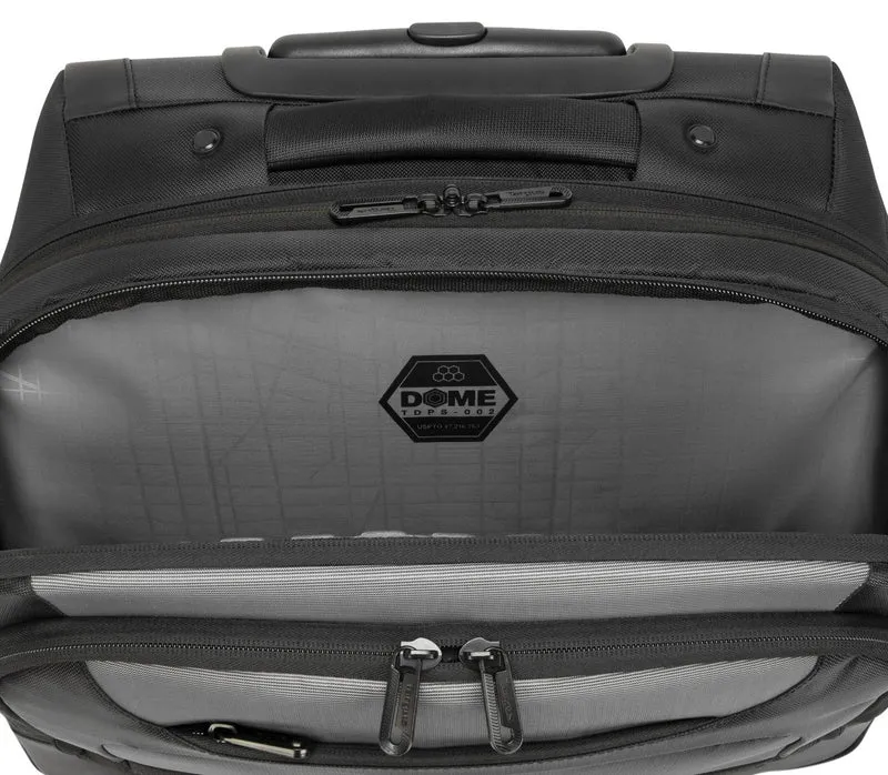 CityGear Overnight Travel 15" à 17,3" Roller*