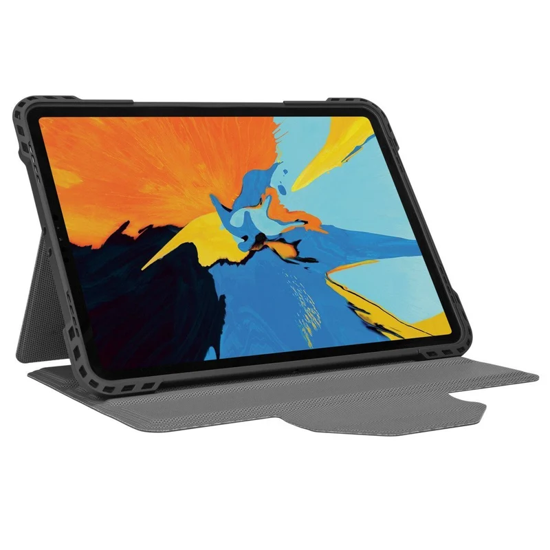 Étui rotatif Pro-Tek® pour iPad Air® 11 pouces (M4/M3/M2), iPad Air® 10,9 pouces (5e/4e génération) et iPad Pro® 11 pouces (4e/3e/2e/1re génération)