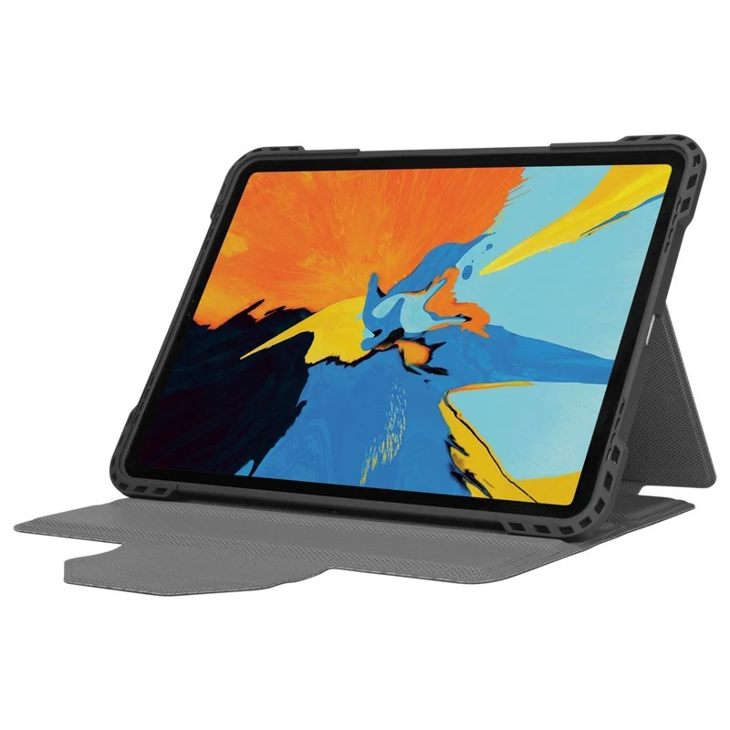 Étui rotatif Pro-Tek® pour iPad Air® 11 pouces (M4/M3/M2), iPad Air® 10,9 pouces (5e/4e génération) et iPad Pro® 11 pouces (4e/3e/2e/1re génération)