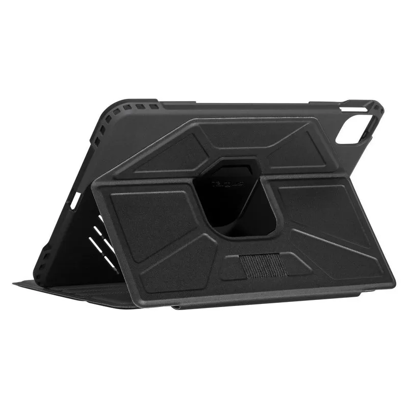 Étui rotatif Pro-Tek® pour iPad Air® 11 pouces (M4/M3/M2), iPad Air® 10,9 pouces (5e/4e génération) et iPad Pro® 11 pouces (4e/3e/2e/1re génération)