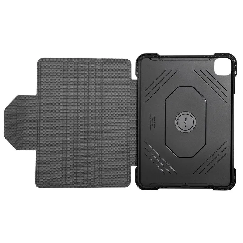 Étui rotatif Pro-Tek® pour iPad Air® 11 pouces (M4/M3/M2), iPad Air® 10,9 pouces (5e/4e génération) et iPad Pro® 11 pouces (4e/3e/2e/1re génération)