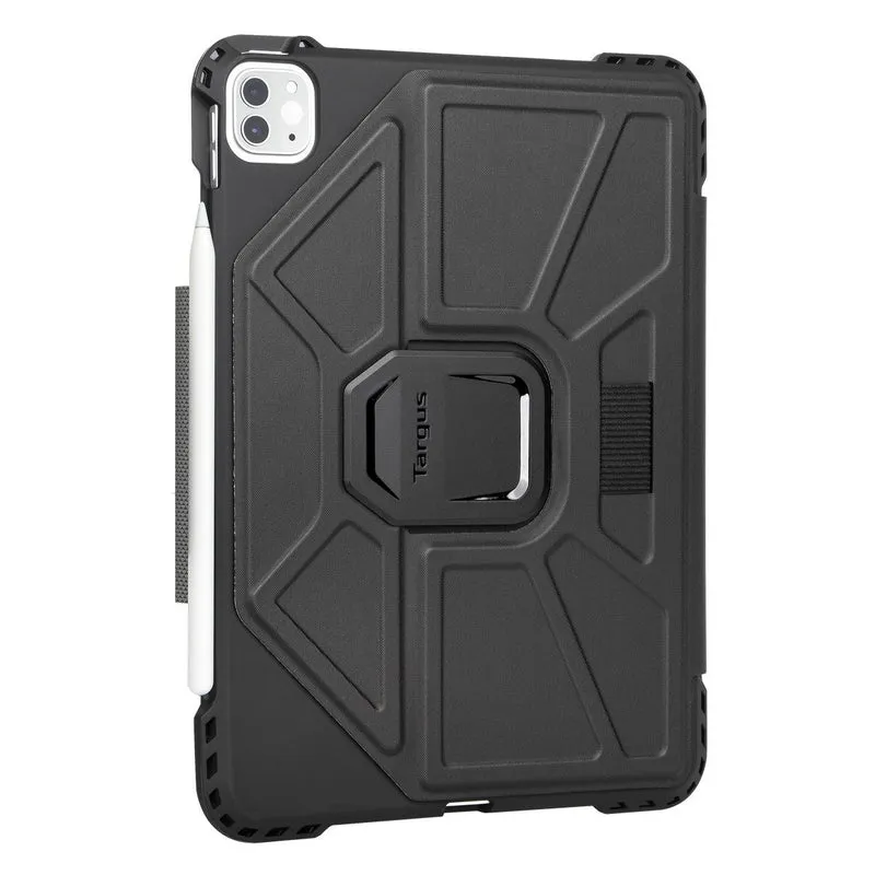 Étui rotatif Pro-Tek® pour iPad Air® 11 pouces (M4/M3/M2), iPad Air® 10,9 pouces (5e/4e génération) et iPad Pro® 11 pouces (4e/3e/2e/1re génération)