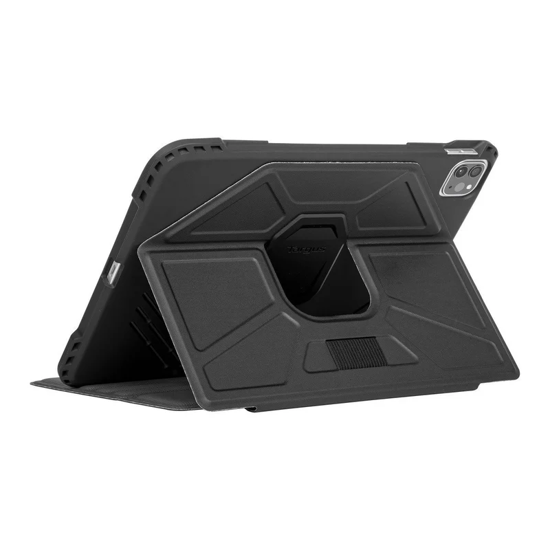 Étui rotatif Pro-Tek® pour iPad Air® 11 pouces (M4/M3/M2), iPad Air® 10,9 pouces (5e/4e génération) et iPad Pro® 11 pouces (4e/3e/2e/1re génération)