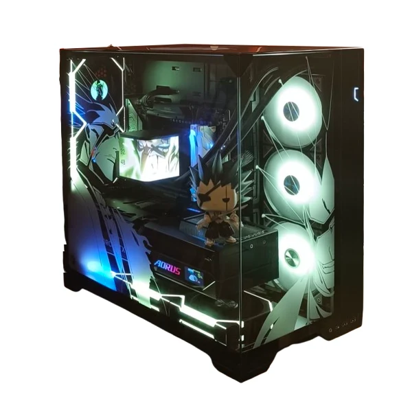 PC Kenpachi