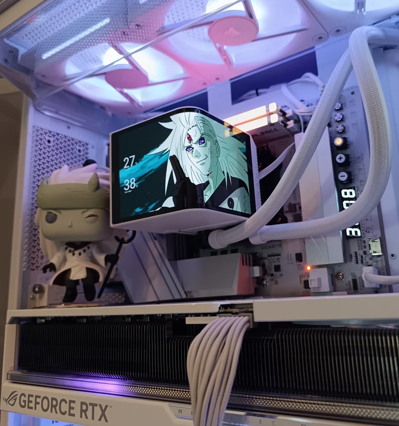 PC Madara