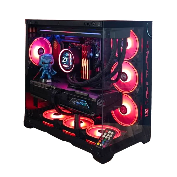 PC Kylo Ren