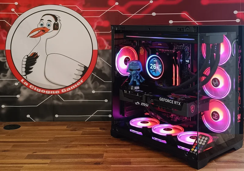 PC Kylo Ren