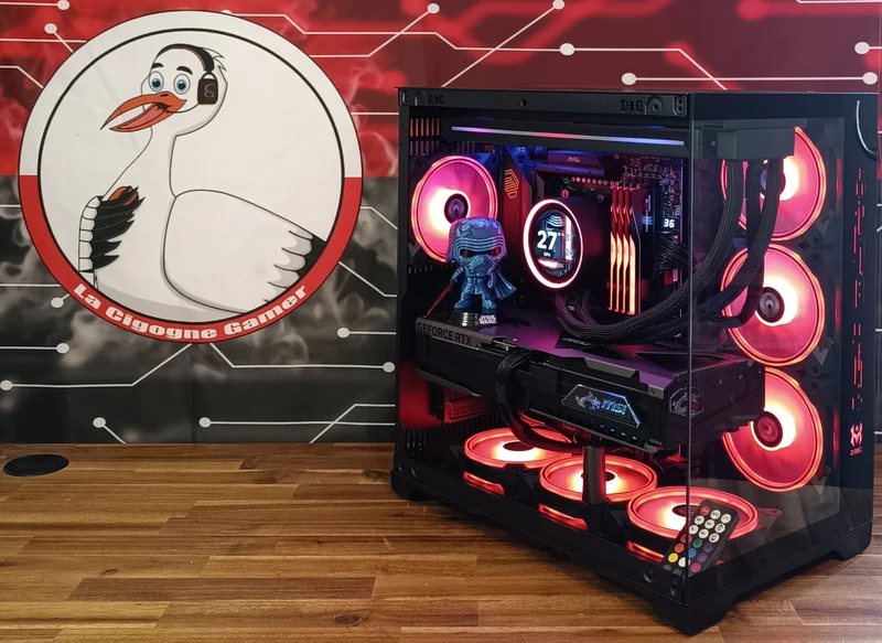 PC Kylo Ren