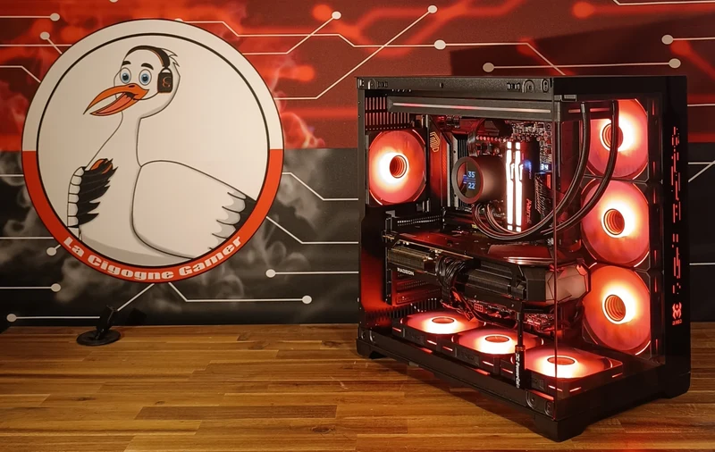 PC Kylo Ren