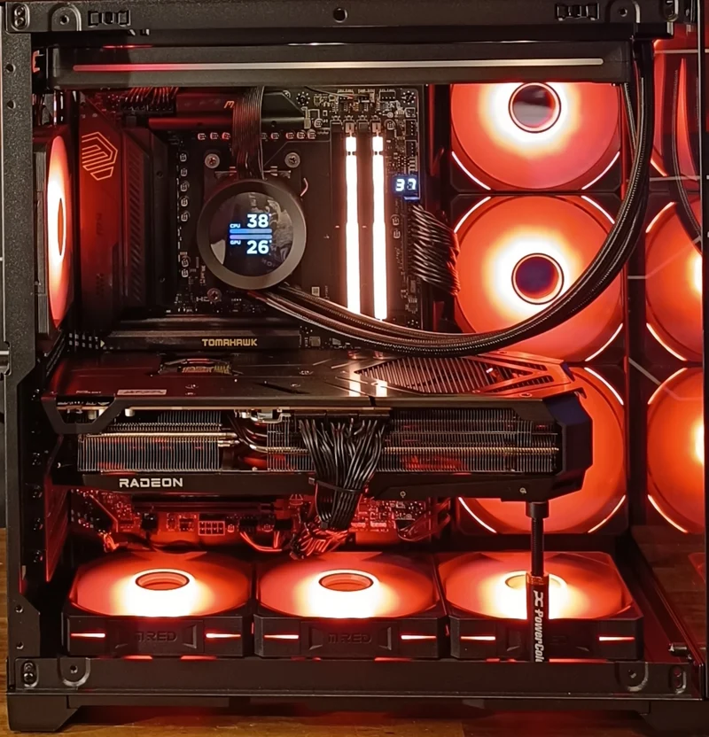 PC Kylo Ren