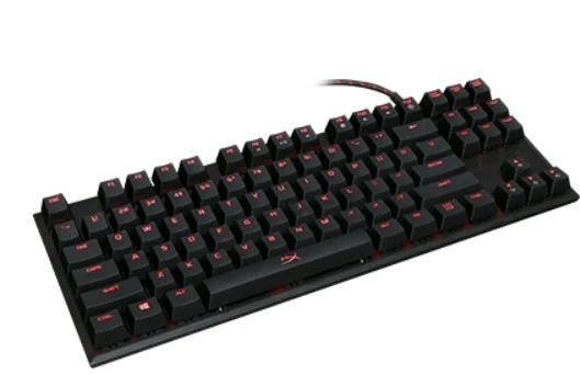 HyperX Alloy FPS Mechanical Gaming Keyboard
