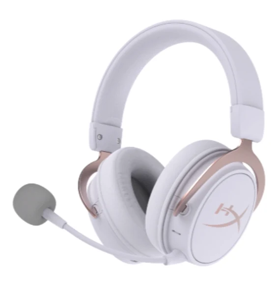 HyperX Cloud MIX Wired Gaming Headset + Bluetooth®