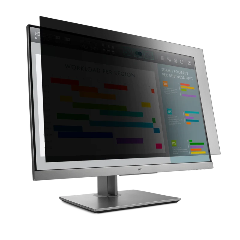 Écran de confidentialité 4Vu™ pour HP® EliteDisplay E243i