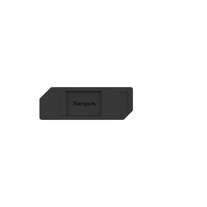 Spy Guard Webcam Cover - 3 Pack (Noir, Gris, Blanc)