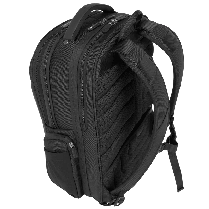 Sac à dos Corporate Traveler 15,6" avec protection SafePort® × D3O