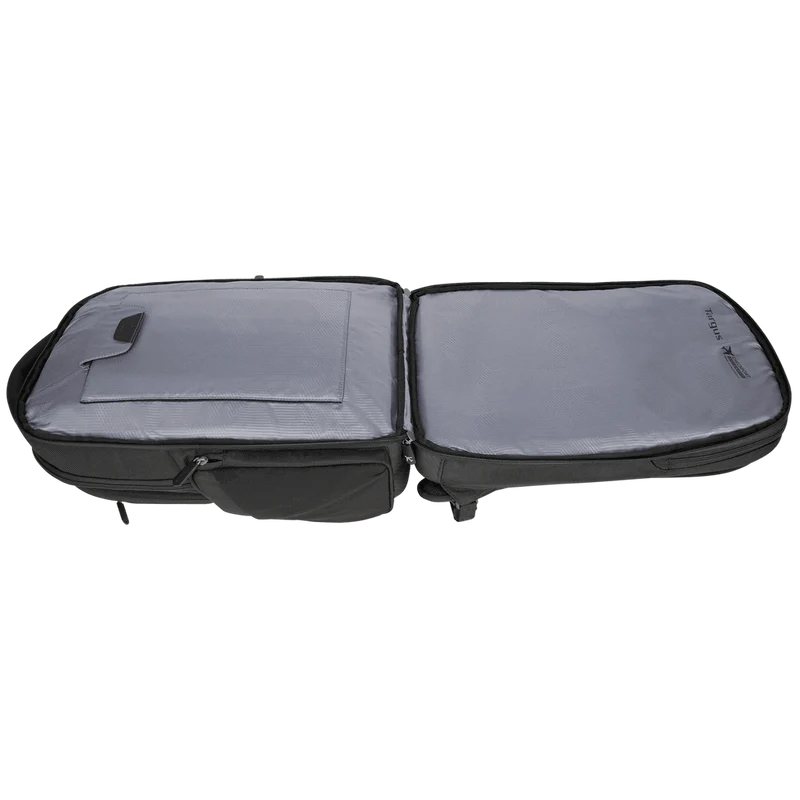 Sac à dos Corporate Traveler 15,6" avec protection SafePort® × D3O