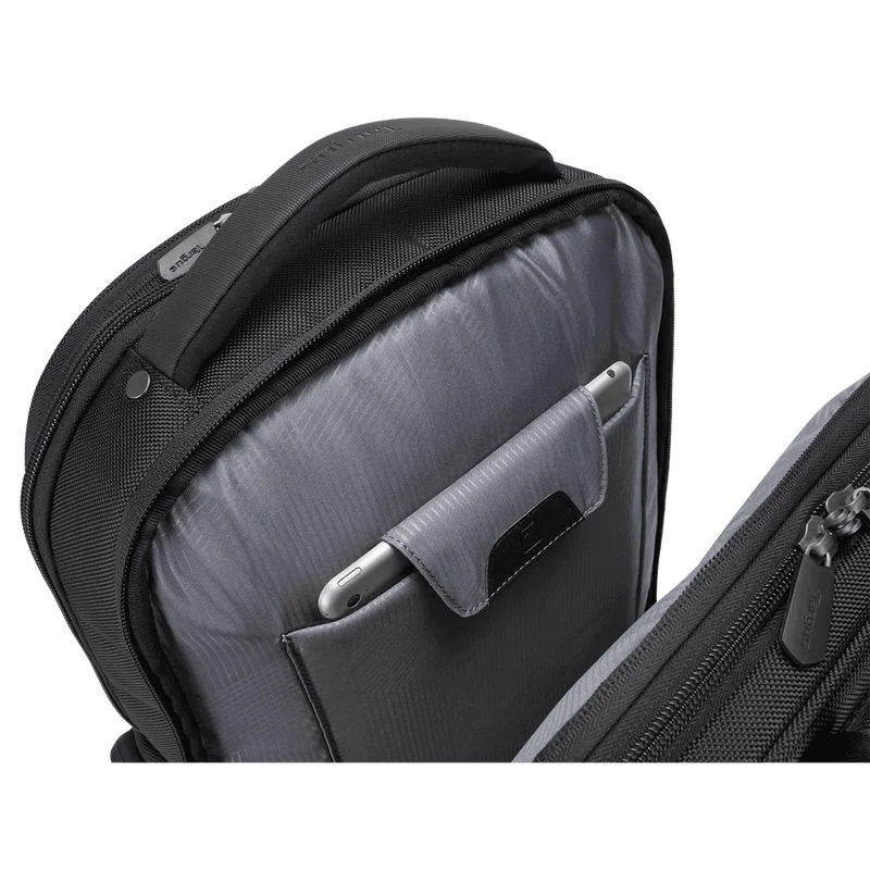 Sac à dos Corporate Traveler 15,6" avec protection SafePort® × D3O