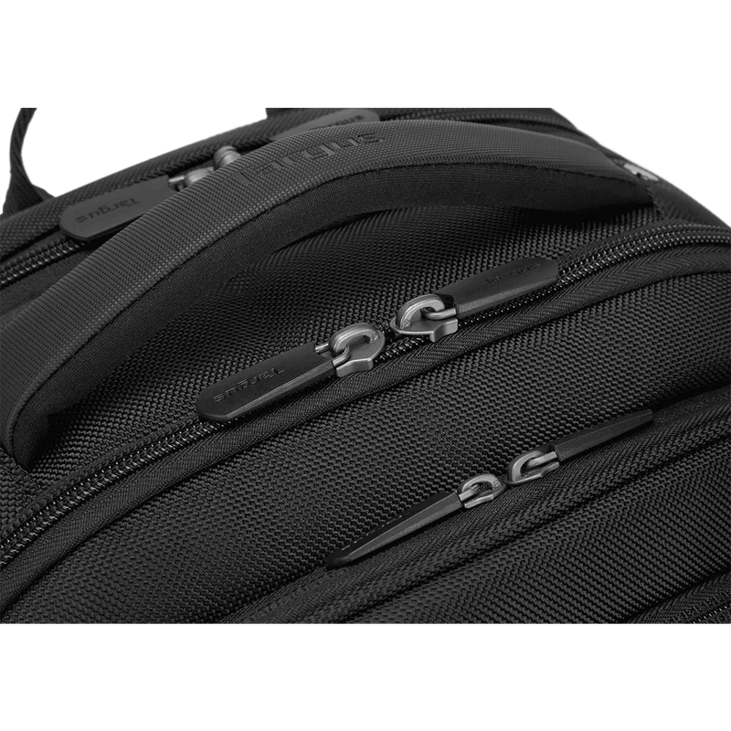 Sac à dos Corporate Traveler 15,6" avec protection SafePort® × D3O