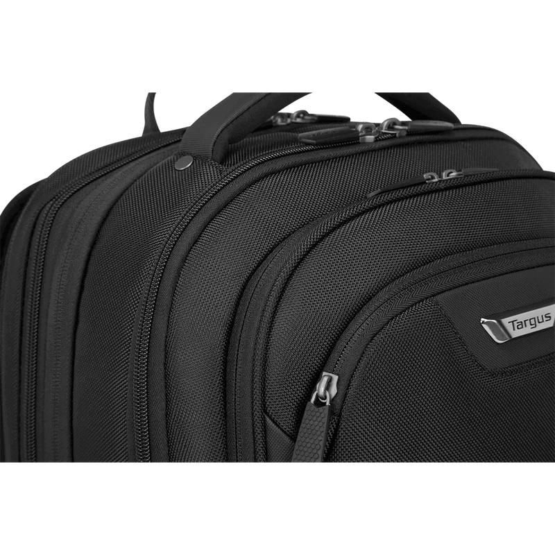 Sac à dos Corporate Traveler 15,6" avec protection SafePort® × D3O