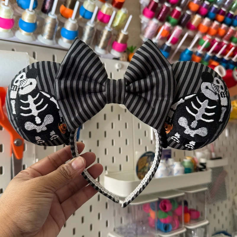 Skeleton Healthcare companion Ears