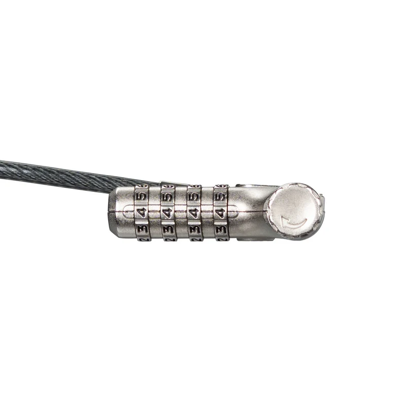 DEFCON® Ultimate Universal Hybrid Resettable & Serialized Combination Lock - 25 Pack
