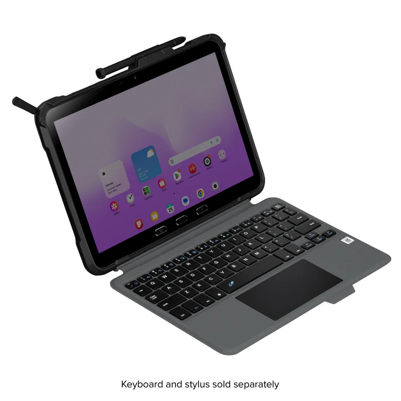Étui prêt à l'emploi pour Samsung Galaxy® Tab Active5 Pro et Tab Active4 Pro