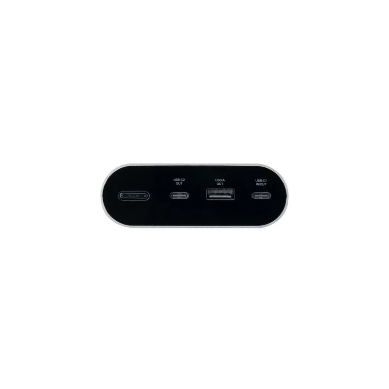 Banque d'alimentation portable USB-C 100W