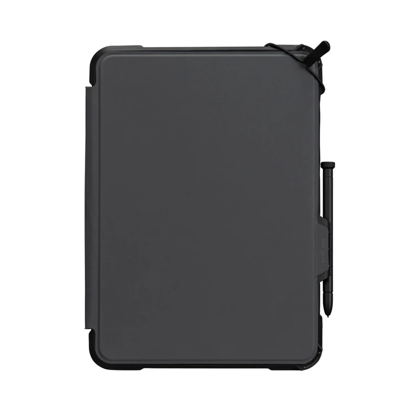 Étui prêt à l'emploi + clavier détachable pour Samsung Galaxy® Tab Active5 Pro et Tab Active4 Pro