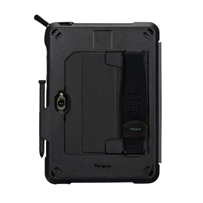 Étui prêt à l'emploi + clavier détachable pour Samsung Galaxy® Tab Active5 Pro et Tab Active4 Pro