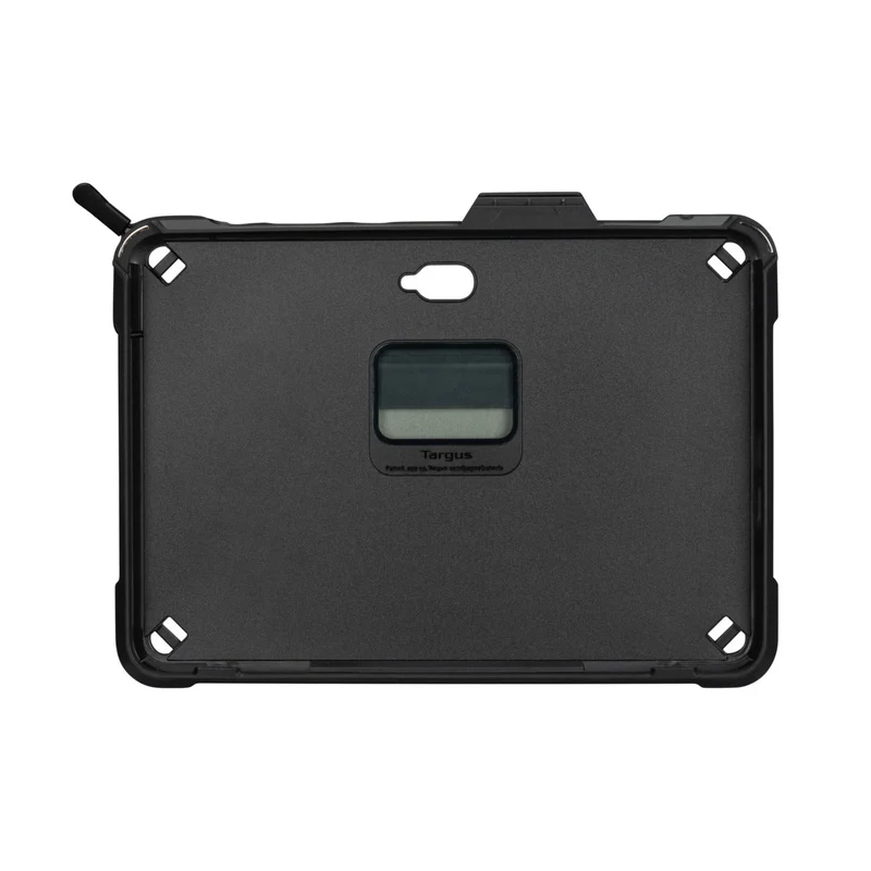 Étui prêt à l'emploi + clavier détachable pour Samsung Galaxy® Tab Active5 Pro et Tab Active4 Pro