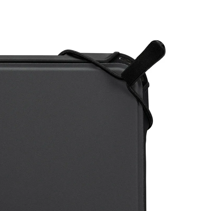 Étui prêt à l'emploi + clavier détachable pour Samsung Galaxy® Tab Active5 Pro et Tab Active4 Pro