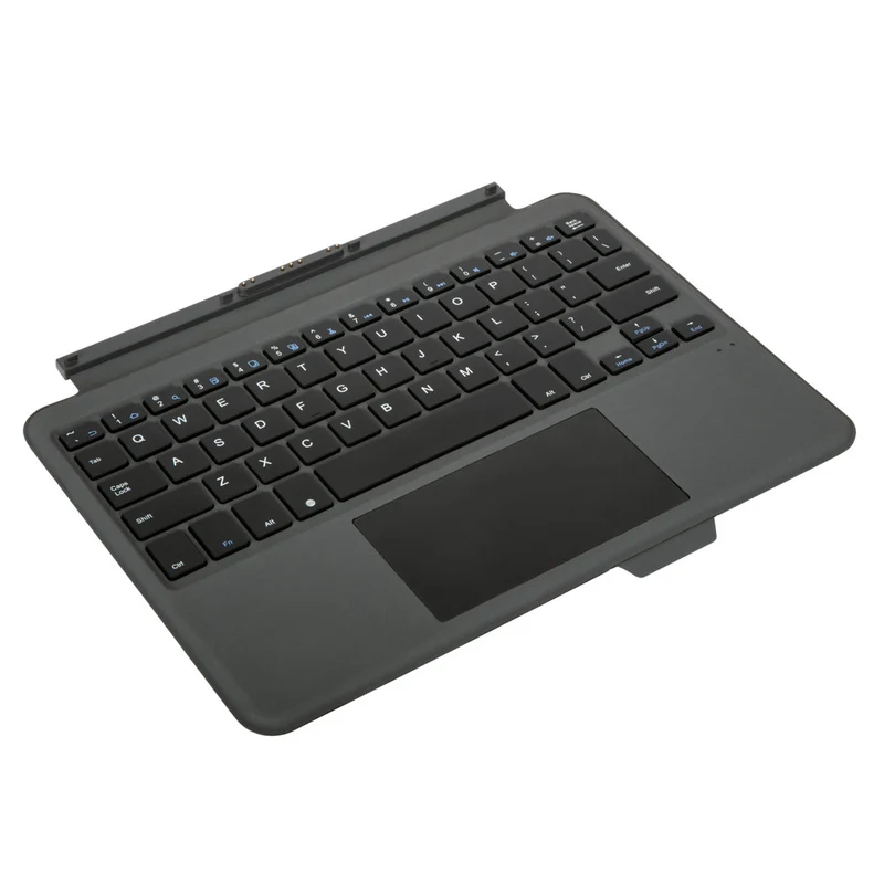 Étui prêt à l'emploi + clavier détachable pour Samsung Galaxy® Tab Active5 Pro et Tab Active4 Pro