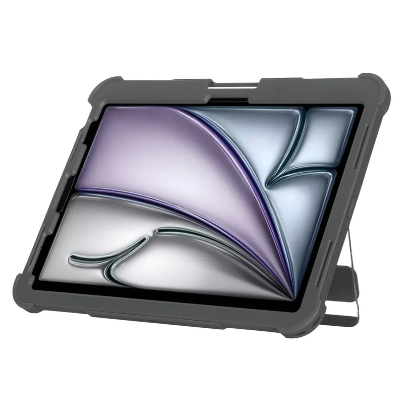 Étui SafePort® Rugged Max pour iPad Pro® 11 pouces (M5/M4)*