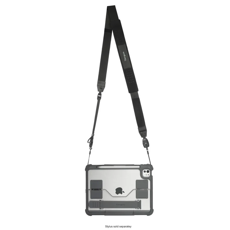 Étui SafePort® Rugged Max pour iPad Pro® 11 pouces (M5/M4)*