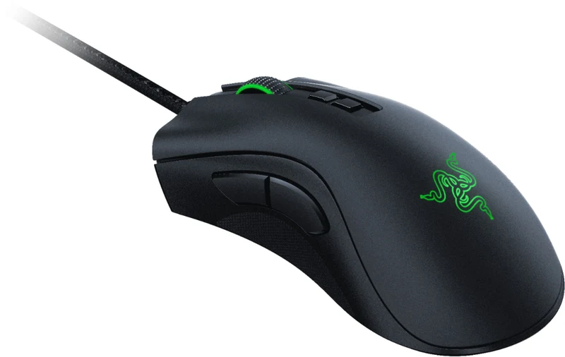 RAZER DEATHADDER V2