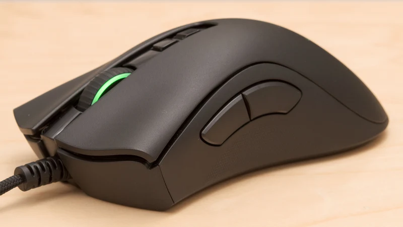 RAZER DEATHADDER V2