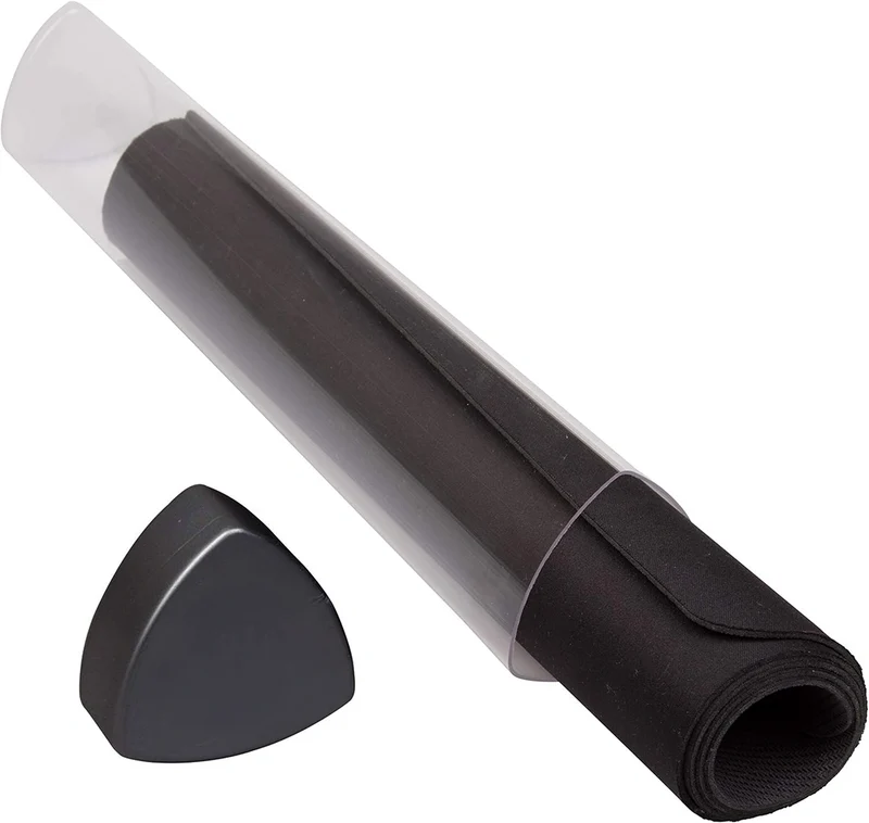 Playmat Tube