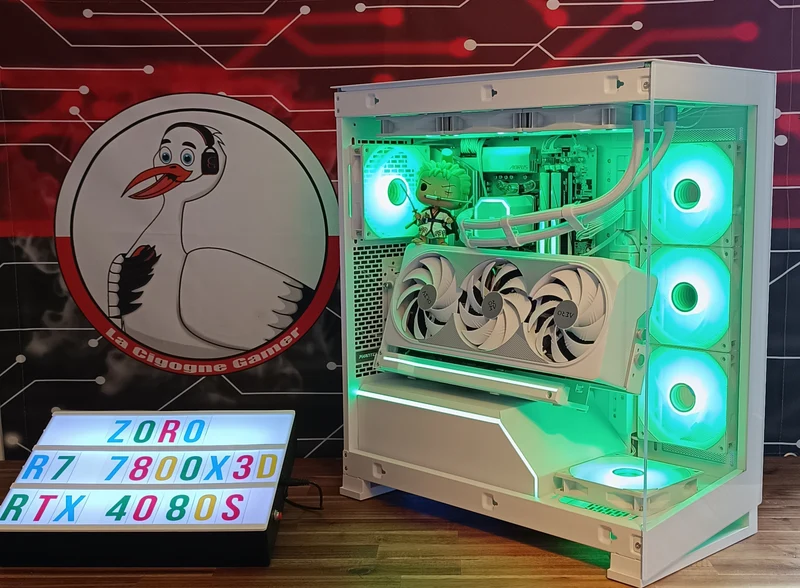 PC Zoro
