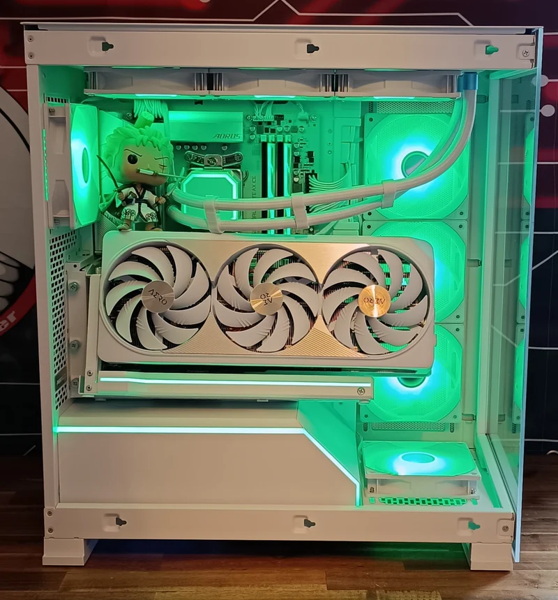 PC Zoro