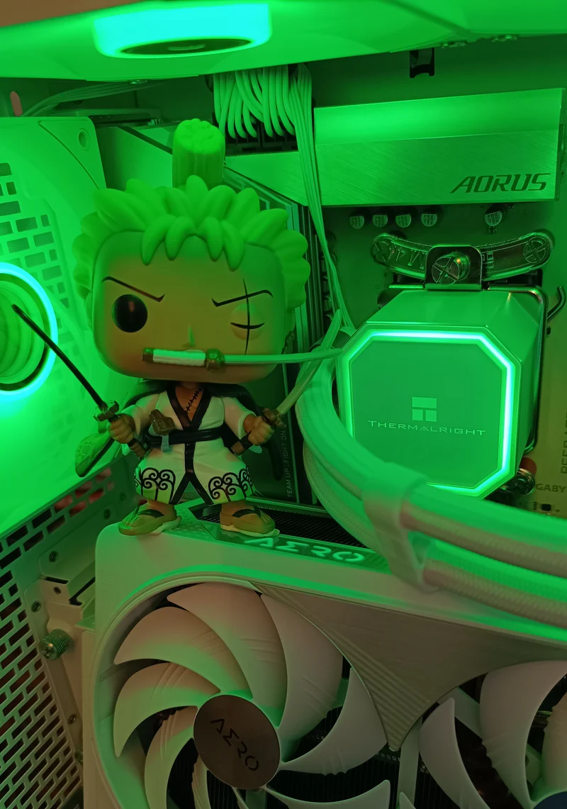 PC Zoro