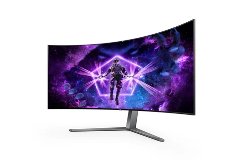 AGON PRO OLED 44.5" UWQHD/240Hz/0.03ms/FreeSync Pr